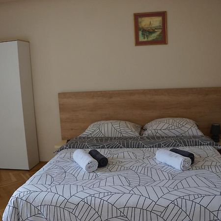 Užice Apartments Bella מראה חיצוני תמונה